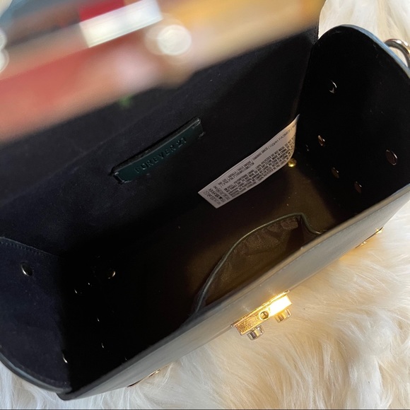 Forever 21 Boxy Satchel Bag - Picture 4 of 5